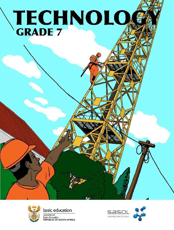 SIYAVULA EXPLORE TECHNOLOGY GR7 LB BK A - TECH-GR7