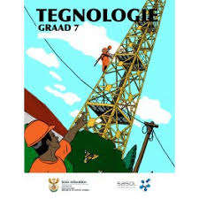 BIDVEST TEGNOLOGIE GR7 LB BOEK A - TECH-GR7