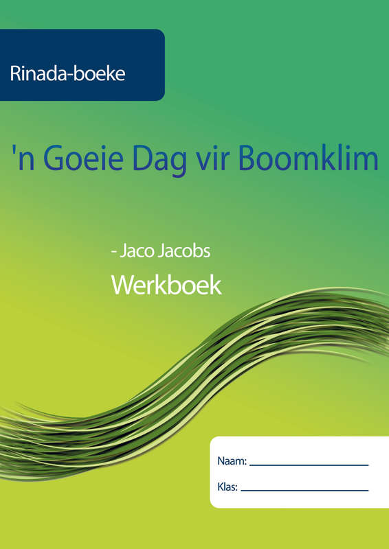 WB GOEIE DAG VIR BOOMKLIM GR 8 TOT 12 - KM