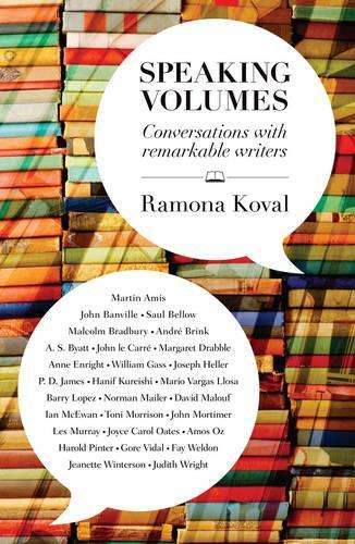 SPEAKING VOLUMES SECONDHAND - KOVAL,R