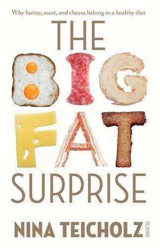 BIG FAT SURPRISE SECONDHAND - TEICHOLTZN