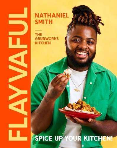 Flayvaful: Spice up your kitchen! - Nathaniel Smith
