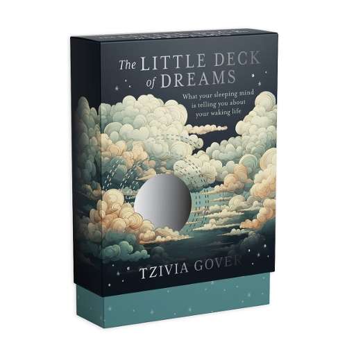 \Little Deck of Dreams - N"