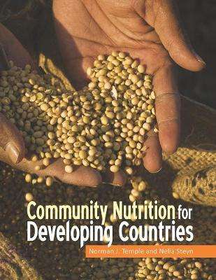 Community Nutrition for Developing Countries - TEMPLE