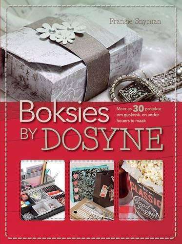 Boksies by Dosyne - Fransie Snyman