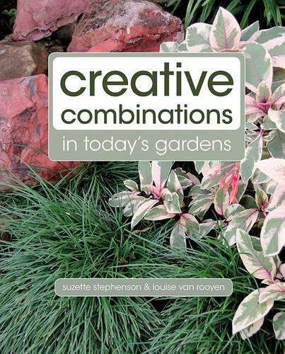 Creative Combinations - Louise van Rooyen