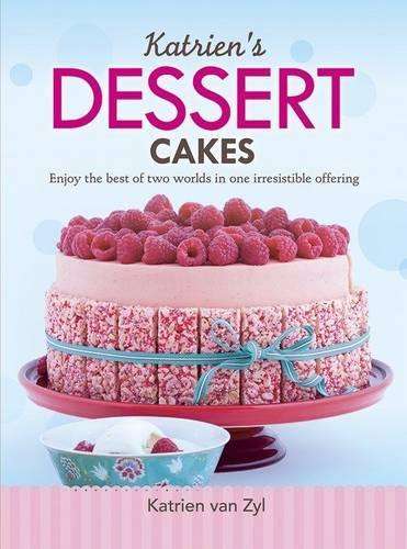 Katrien's Dessert Cakes - Katrien Van Zyl