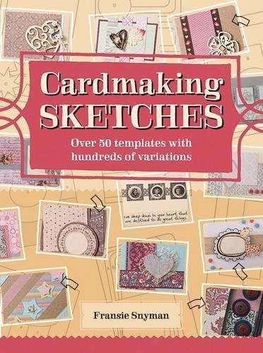CARDMARKING SKETCHES - Fransie Snyman