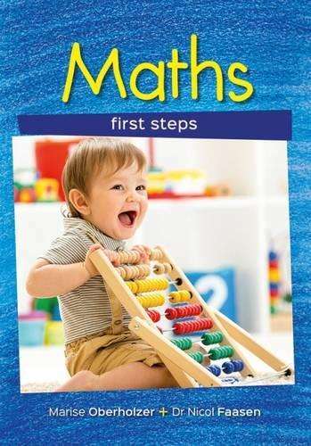 Maths - Marise Oberholzer