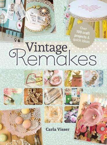 VINTAGE REMAKES - Carla Visser