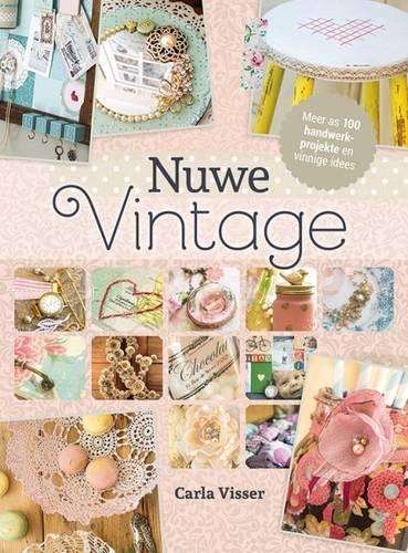 NUWE VINTAGE - Carla Visser