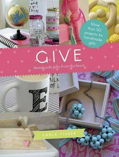 Give - Carla Visser