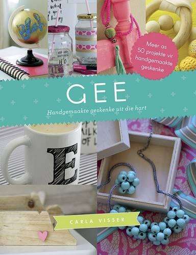 Gee - Carla Visser