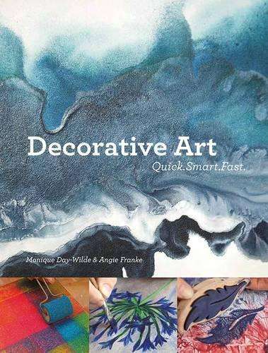 Decorative Art - Monique Day-Wilde