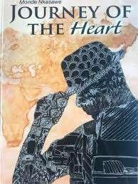 JOURNEY OF THE HEART - NKASAWE,M