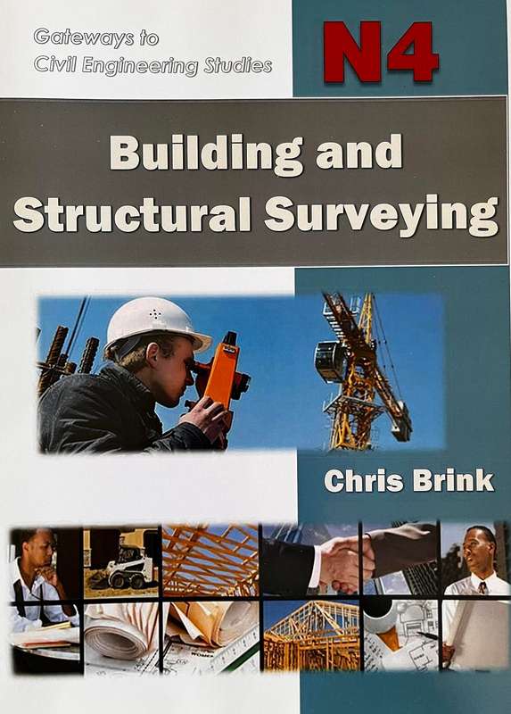 N4 BUILDING & STRUCTURAL SURVEYING - BRINK,C
