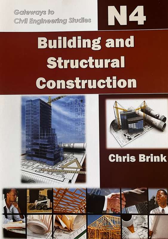 N4 BUILDING & STRUCTURAL CONSTRUCTION - BRINK,C