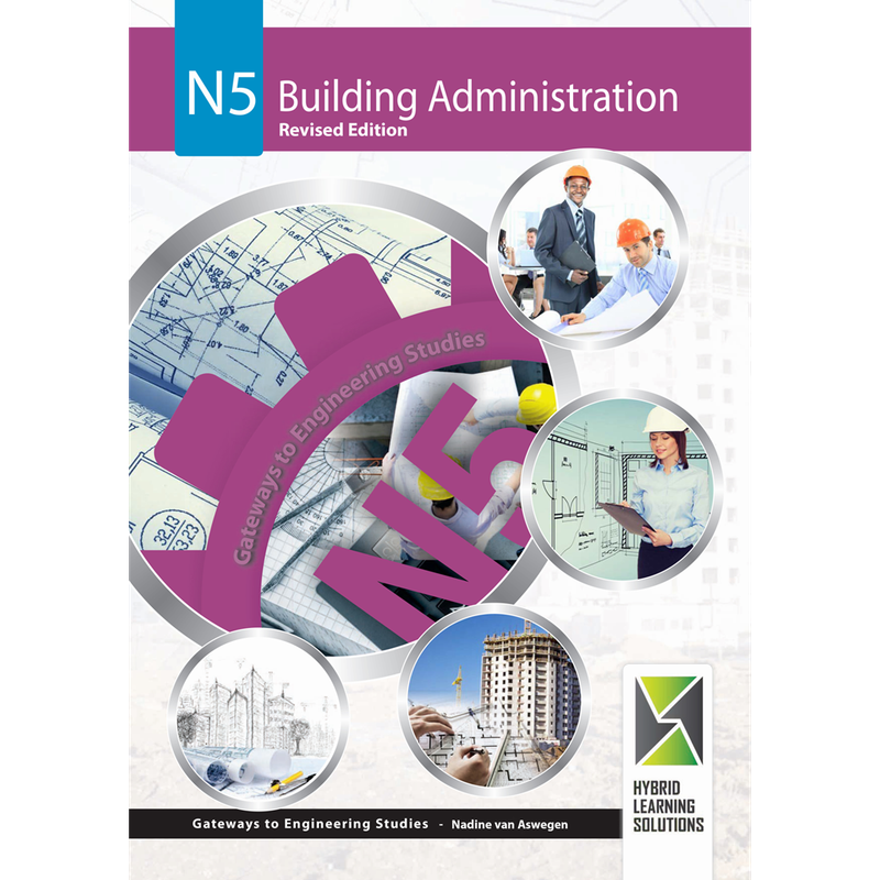 N5 BUILDING ADMINISTRATION - BRINK