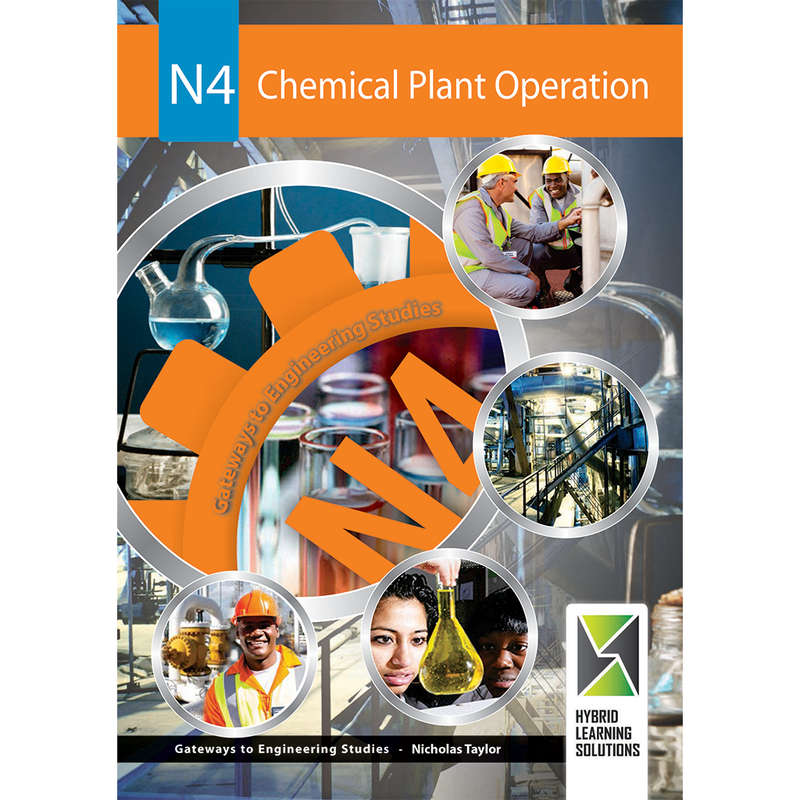 N4 CHEMICAL PLANT OPERATION - BRINK