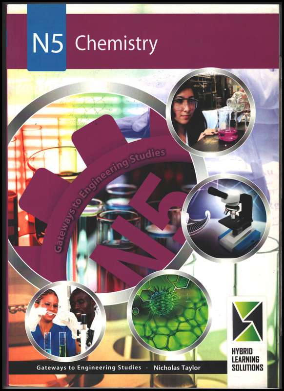 N5 CHEMISTRY - BRINK