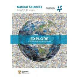 BIDVEST NS GR 08 BK A - NS-GR8