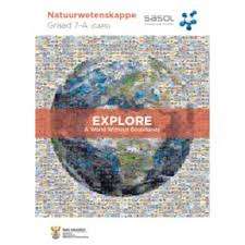 BIDVEST NATUURWETENSKAPPE GR7 LB BOEK A - NS-GR7