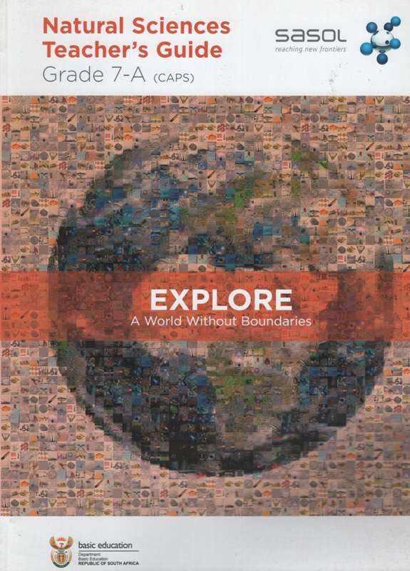 BIDVEST NATURAL SCIENCE GR7 TG BOOK A - NS-GR7