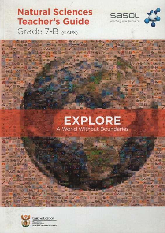 BIDVEST NATURAL SCIENCE GR7 TG BOOK B - NS-GR7