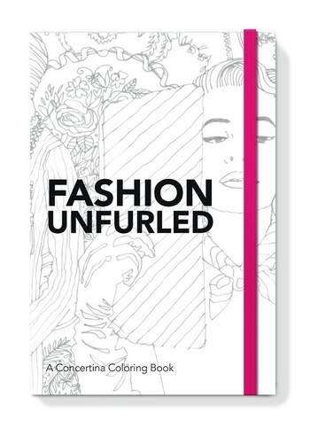 Fashion unfurled - X