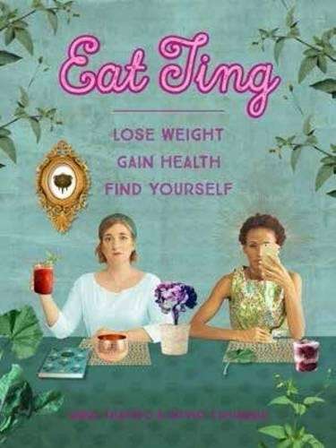 Eat ting - TSHUKUDU,M