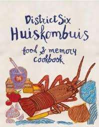 District Six huis - Kombuis - SMITH,T