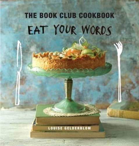 Eat your words - GELDERBLOM,L