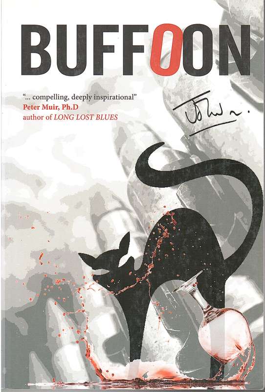 Buffoon - JOHN