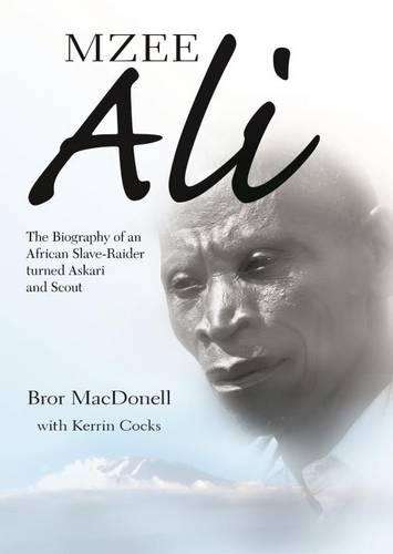 Mzee Ali - Bror MacDonell
