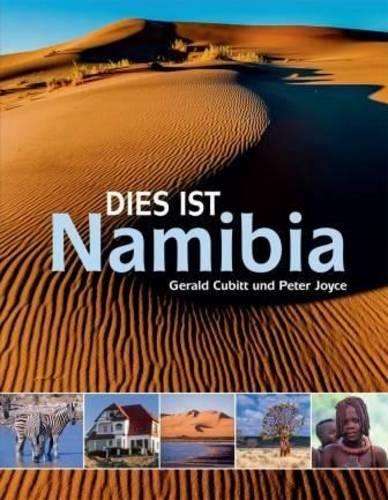 Dies ist Namibia - JOYCE,P