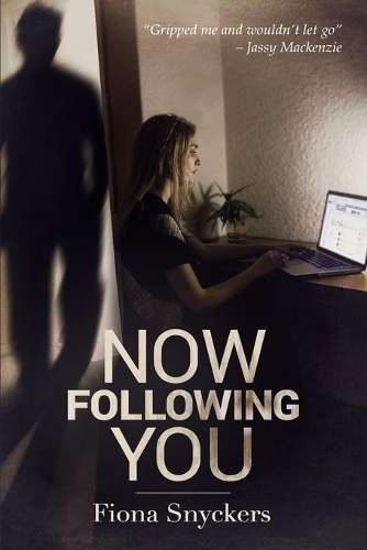 Now Following You - Fiona Snyckers