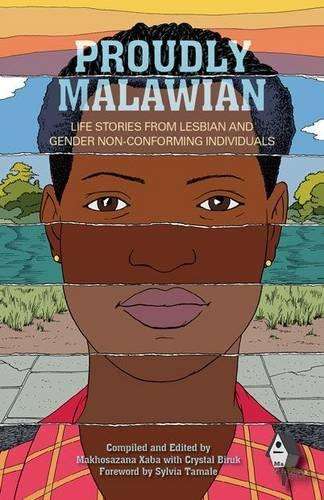 Proudly Malawian - XABA,M