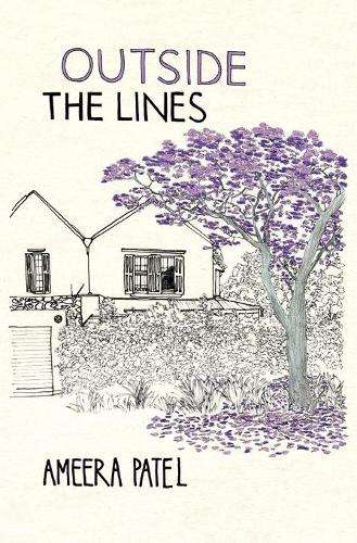 Outside the Lines - PATEL,A