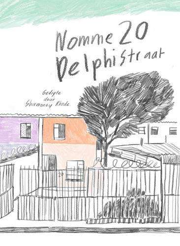 Nomme 20 Delphi Straat - Shirmoney Rhode