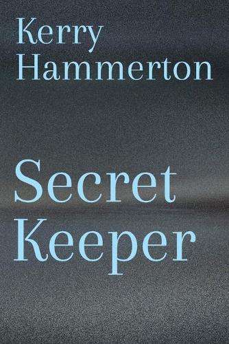 Secret keeper - Kerry Hammerton