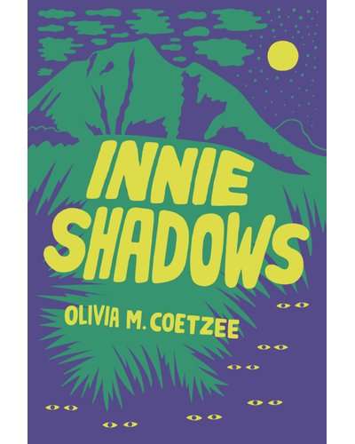 INNIE SHADOWS - COETZEE,O