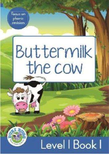 Billy the Kidd : Level 1 Book 2 : Grade 2: Blue Level Reader - DUZIBUGS-RD