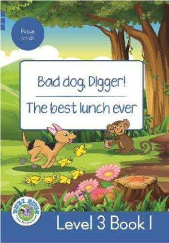 \Bad Dog - By (author)"