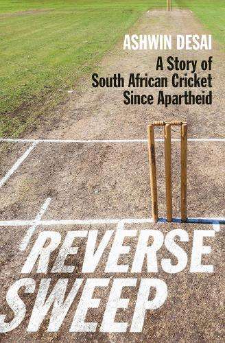 Reverse sweep - Ashwin Desai