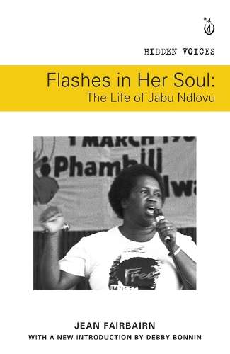FLASHES OF HER SOUL SECONDHAND - FAIRBAIRN,J