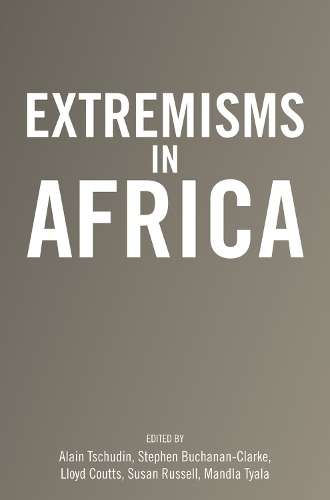 Extremisms in Africa - TSCHUDIN,A
