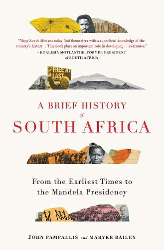 \Brief History of South Africa - N"
