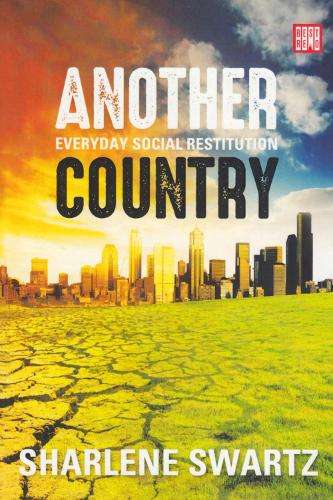 Another country - Sharlene Swartz