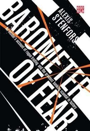 Barometer of fear - Alexis Stenfors