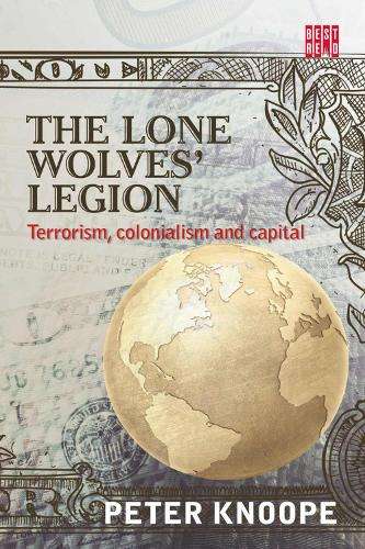 Terror colonialism and capital - Peter Knoope